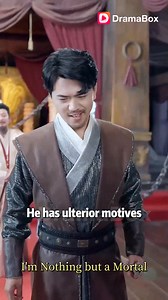 Ian Colt, a genius Jade Sect apprentice, ascends to the Sky Realm after just 20 years of cultivation. Believing there's nothing more to teach him, his mentor, Sean Judd, tricks Ian into leaving for the mortal realm.There, Ian encounters Jim Cole, whose life is on the line. Despite the efforts of three skilled doctors, none can save him, leaving his daughter, Sue Cole, desperate. Ian successfully saves Jim. | DramaBox- movies&drama