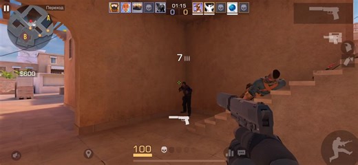 Exploring Rek in Standoff 2: Gameplay and Tips