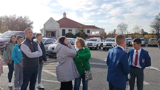 OPEDAG 2023 Dankbaar om hier te wees... #ViveLaGrey#1855#Stabilis | Grey College