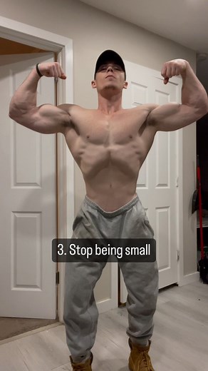 Matt Cuff on Instagram: "Plus a million other things.. * @alpha.lion Code: CUFF { { { { { #fitness #gymmotivation #physique #gymrat #bodybuilding #diet #flex"