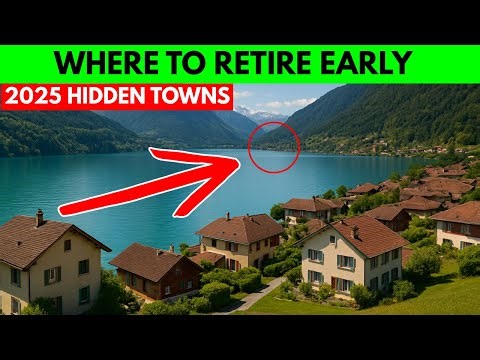 20 U.S. Towns With Lowest Home Prices Retirees Can’t Ignore