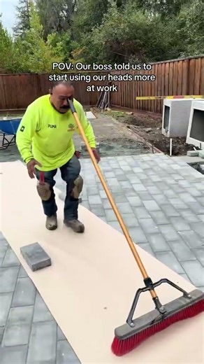 I Told the Boys to Start Using their Heads… #Shorts