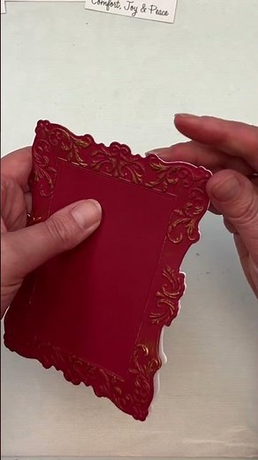 Simple & Elegant Holiday cards that Wow! | Spellbinders Simply made 3.0 collection