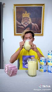 Di tunggu tantangan berikutnya