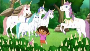 爱探险的朵拉第5季 爱冒险的朵拉第五季 第4集