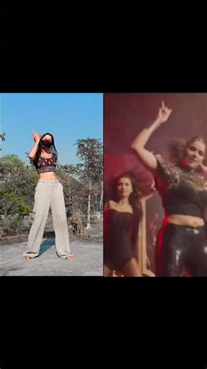 Haq Dma Dam | Jyoti Nooran | New Punjabi Song 2026 | #dance​ #trending​ #shorts​ #viral #punjabisong