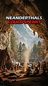 Exposing The Truth About Neanderthal Language Nobody Talks About #exposed #joerogan #AncientHistory | Fun & Fails