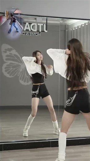 Zero-Basis Dance Tutorial: Master Popular Moves in Minutes