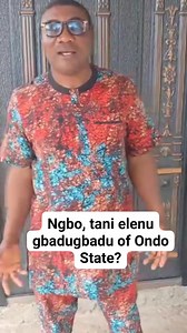 265 reactions · 65 shares | E be like say na here we go start the new...