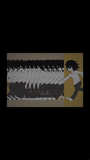 Exploring Death Note Memes Featuring L