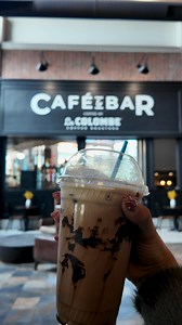 2.1K views | Need a midweek pick-me-up? Head to La Colombe for a caffeine fix and all the fall flavors ☕ The perfect stop before (or after) some leaf peeping at the mountain  #CamelbackResort #PoconoMtns #FindYourPeak #FallFlavors #DiscoverNEPA | Camelback Resort PA | Facebook