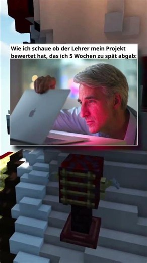 Memes aus deinem Unterricht 🏫 #deutschememes #humor #shorts #memes #minecraft #lustig
