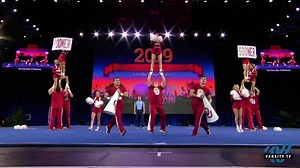 624 reactions · 107 shares | They've been working towards this all year. Watch the top collegiate cheer and dance teams from across the country compete for the chance to become a National Champion!  | Varsity Spirit | Facebook
