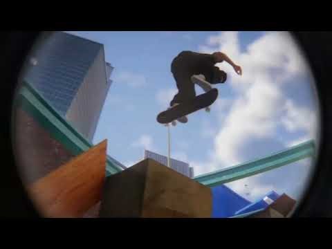 Dieser | Build & Shred Issue 03. | A Skate. Edit