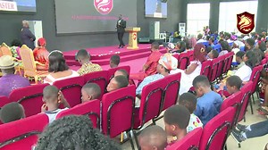 9.8K views · 294 reactions | THE F5 SERVICE WITH PROPHET DR. KOFI...