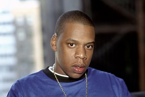 How Jay-Z Traveling To London Saved His Career