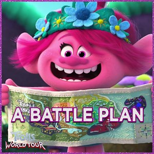 611 reactions · 177 shares | Unite the Trolls and save all music. #TrollsWorldTour is in theaters and at home on demand April 10. | Trolls | Facebook