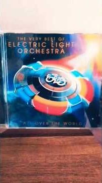 Electric Light Orchestra - The Very Best of ELO: All Over The World (2005) | CD