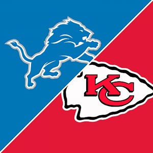 Lions 21-20 Chiefs (Sep 7, 2023) Final Score - ESPN