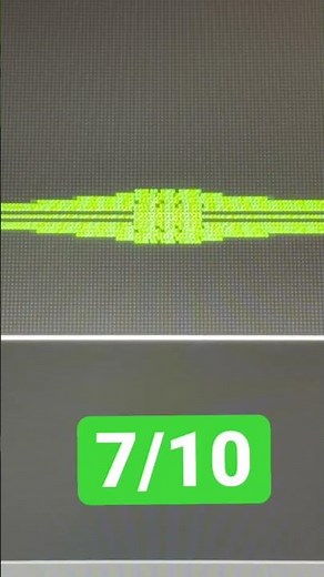 Cell Machine: Which nuke is the best?