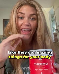 11 reactions | Still drinking nasty energy drinks packed with sugar...