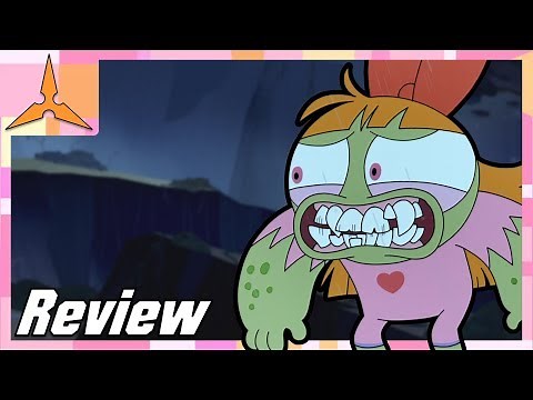 [Review] Tooth or Consequences || The Powerpuff Girls (2016)