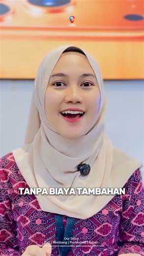 IPOINT STORE CENTER on Instagram: "🛡️ iPoint Care Program Beli gadget di iPoint Store = free check seumur hidup 🔍 Tanpa biaya tambahan. Mulai dari fisik, fungsi, baterai, sampai software — semua dicek ✅ Plus bisa konsultasi gratis kapan aja 💬 Berlaku di semua cabang iPoint Store 📍 Aftersales-nya real, bukan omon-omon."