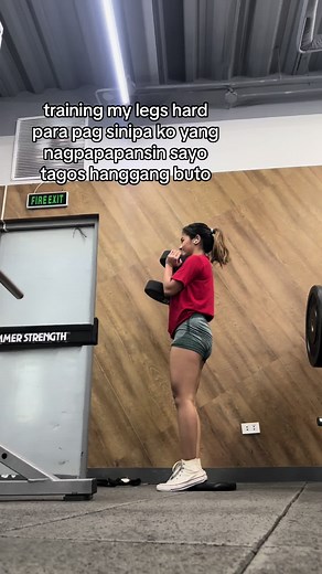 Intense Leg Training for Explosive Power | Leg Workout