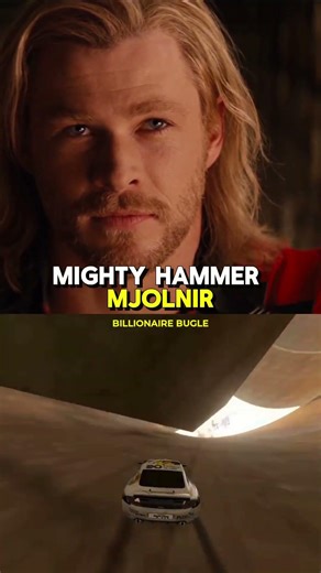 300 BILLION Elephants vs Thor’s Hammer? 🐘 w/Neil DeGrasse Tyson