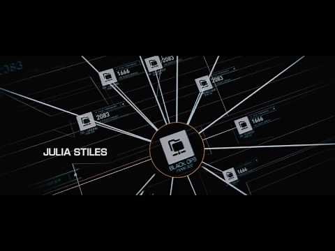 Jason Bourne end credits