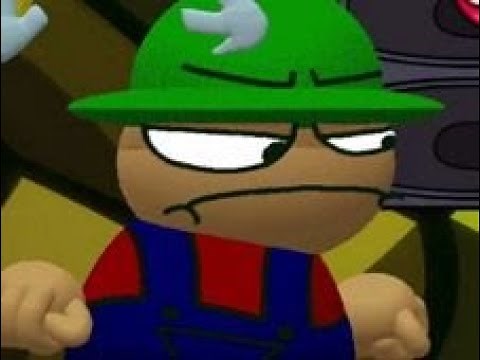 how to get Disruption from screwed in Vs. Dave and Bambi: Definitive Edition