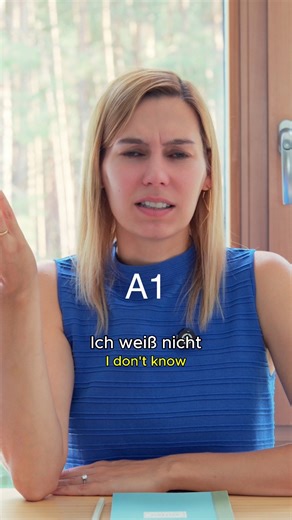 350K views · 7.7K reactions | Und wie sagst du es? Du brauchst mehr Wortschatz? Lerne jetzt mit STEFai: https://app.lernedeutsch.online/ | LerneDeutsch | Facebook