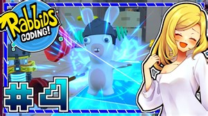 【無料ゲー放浪記】13 RabbiDs CODING!#5【ゆっくり実況】