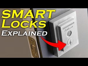 The Ultimate Smart Lock Guide!
