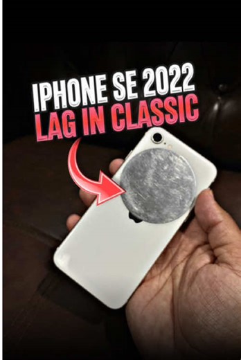 iPhone SE 2022 Review: Features and Performance Insights