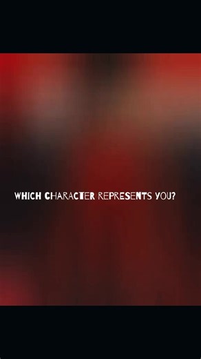 Who is your favorite anime character? Which character could you portray? #foryou #funny #anime #movie #funnyvideos