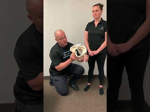 Standing Reach Test (PRI)