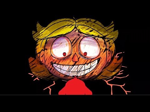 Clifford the Big Red Dog (parody) Clifford's first day of school