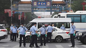 When China’s Aggressive Debt Collectors Come Knocking: ‘You Committed a Sin’