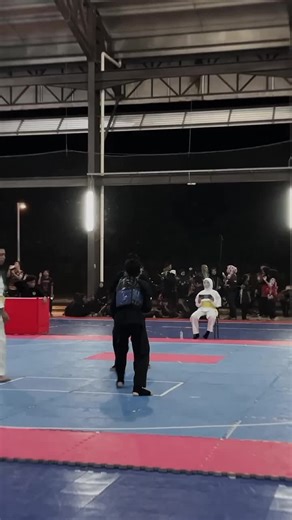 Exploring Pencak Silat: Malaysian Martial Arts Techniques