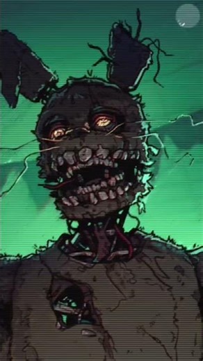 Spring trap edit #entertaining