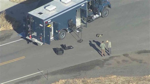 No threat found after ‘incident’ at Buckley Space Force Base