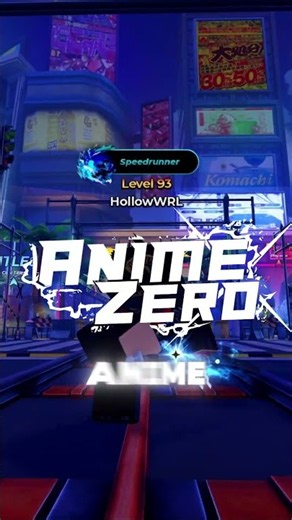 UPDATED Top 5 BEST Accessories in Anime Zero! #shorts #roblox #anime