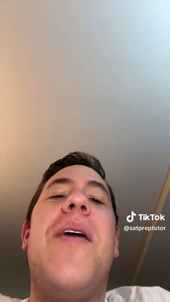 Understanding Common SAT Mistakes in Verbal Questions