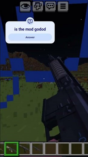 best gun mod by me