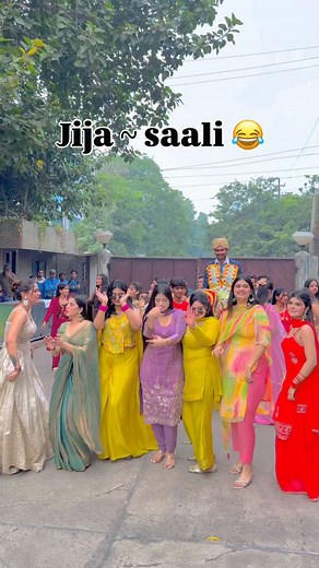 1M views · 21K reactions | Jija sali ❤️ #sahibaimmo #viral #explore #trending | Sahiba Immo Khan | Facebook