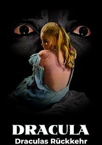 Draculas Rückkehr - Film: Jetzt online Stream anschauen