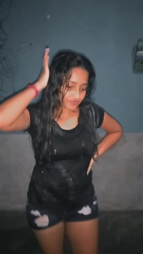 Nicole Muñoz on TikTok