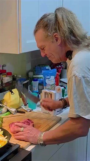 #puckcooks #pucktok #fyp | #cooking