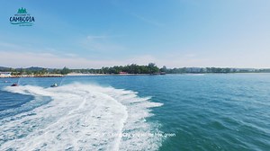 Welcome to Koh Sdach, Koh Kong Province, Cambodia — a land of beauty, grace, and untouched charm. Discover crystal waters, peaceful vibes, and the true spirit of island life. 🇰🇭✨ Produced by KiloTRAVEL #KohSdach #KohKongProvince #CambodiaIsBeautiful #IslandParadise #HiddenGemCambodia #VisitCambodia #KingdomOfWonder #TropicalEscape #TravelInPeace #DiscoverKohSdach #welcometocambodia | Welcome To Cambodia